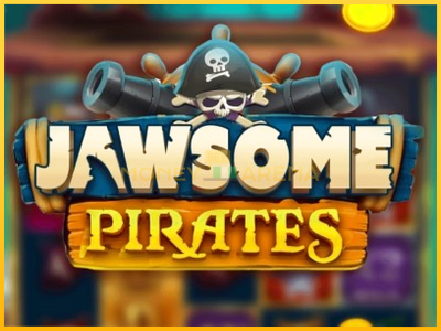 Pelikone Jawsome Pirates