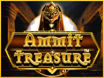 Pelikone Ammit Treasure