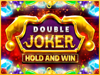 Pelikone Double Joker Hold and Win