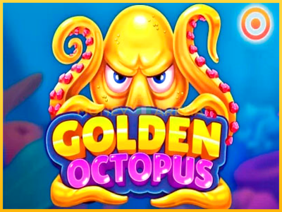 Pelikone Golden Octopus