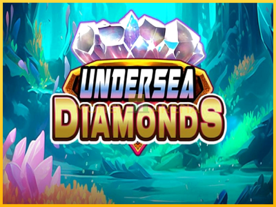 Pelikone Undersea Diamonds