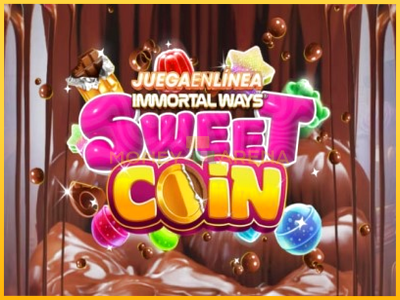 Pelikone JuegaenLinea Immortal Ways Sweet Coin