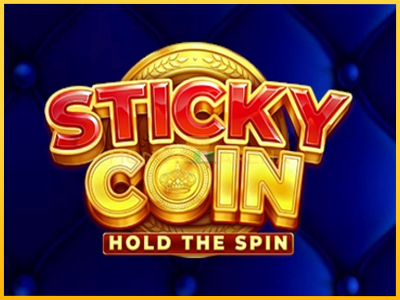 Pelikone Sticky Coin: Hold the Spin