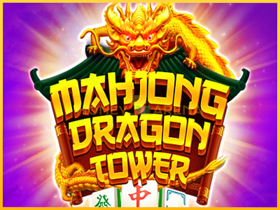 Pelikone Mahjong Dragon Tower