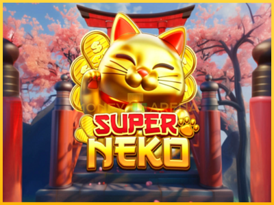 Pelikone Super Neko