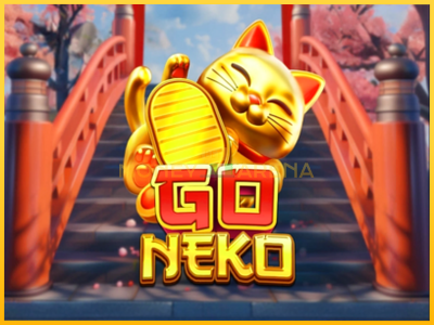 Pelikone Go Neko