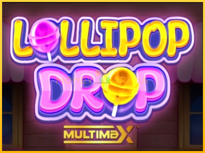 Pelikone Lollipop Drop MultiMax