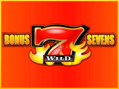 Pelikone Bonus Sevens Wild