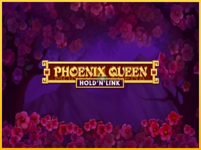 Pelikone Phoenix Queen Hold N Link