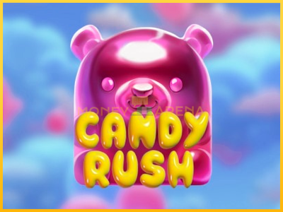 Pelikone Candy Rush