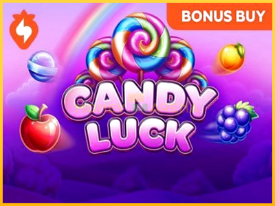 Pelikone Candy Luck