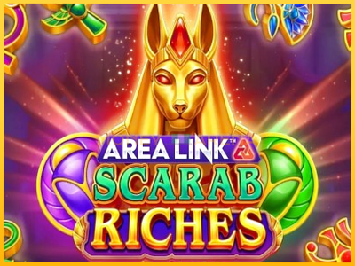 Pelikone Area Link Scarab Riches