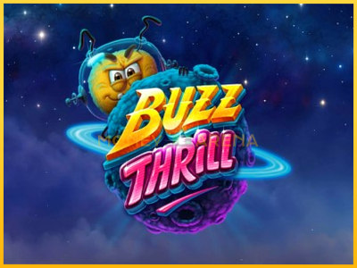 Pelikone Buzz Thrill