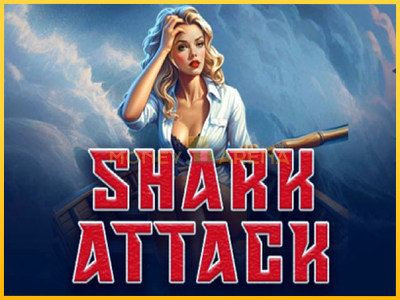 Pelikone Shark Attack