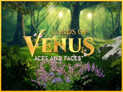 Pelikone Cards of Venus Aces and Faces