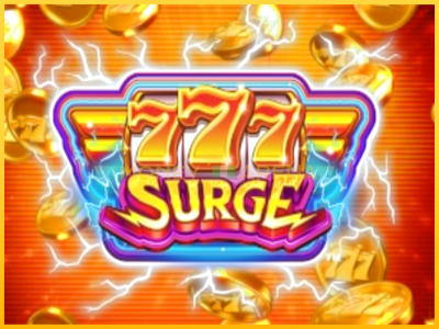 Pelikone 777 Surge