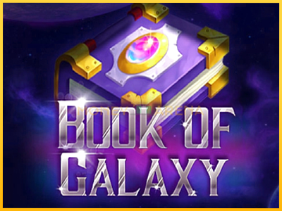 Pelikone Book of Galaxy