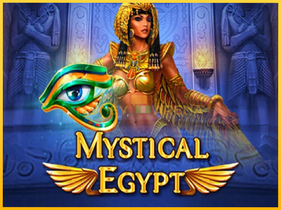 Pelikone Mystical Egypt