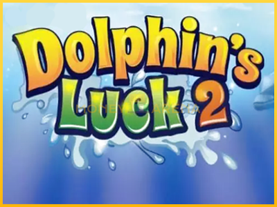 Pelikone Dolphin’s Luck 2