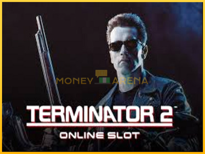 Pelikone Terminator 2