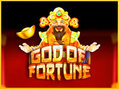 Pelikone God of Fortune