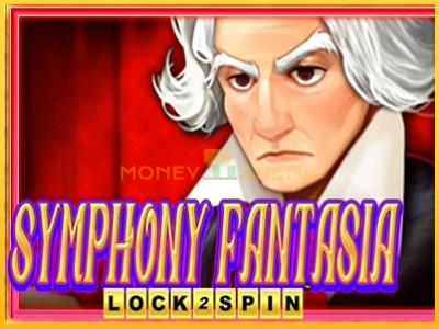 Pelikone Symphony Fantasia Lock 2 Spin