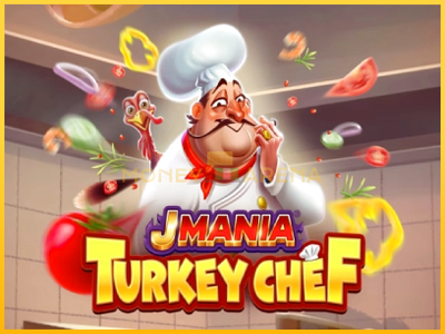 Pelikone J Mania Turkey Chef