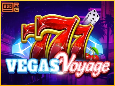 Pelikone 777 – Vegas Voyage