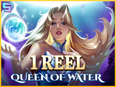 Pelikone 1 Reel Queen of Water