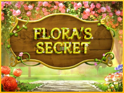 Pelikone Floras Secret