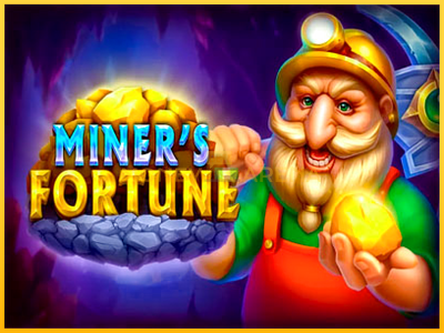 Pelikone Miners Fortune