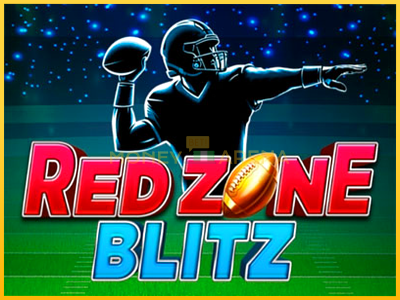 Pelikone Red Zone Blitz