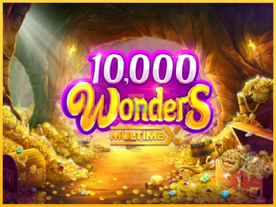 Pelikone 10,000 Wonders Multimax