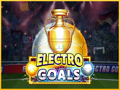 Pelikone Electro Goals