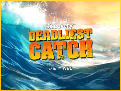 Pelikone Deadliest Catch