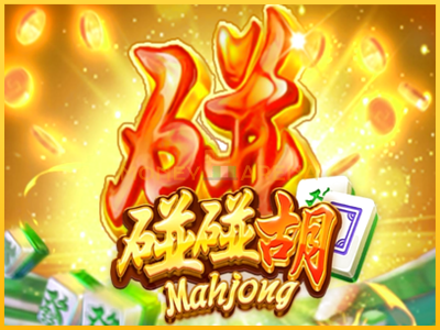 Pelikone Mahjong