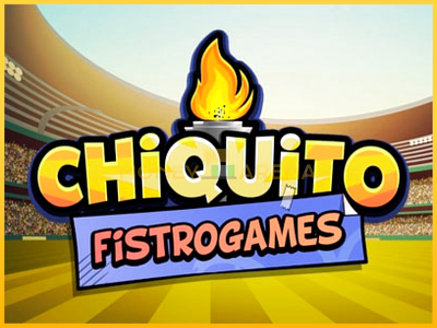 Pelikone Chiquito FistroGames