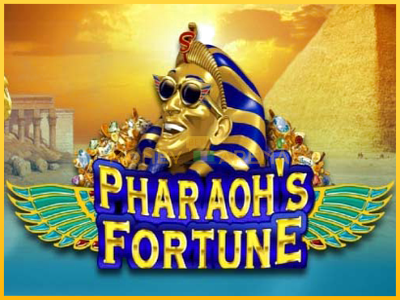 Pelikone Pharaohs Fortune