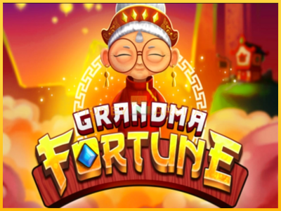 Pelikone Grandma Fortune