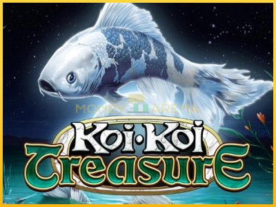 Pelikone Koi Koi Treasure