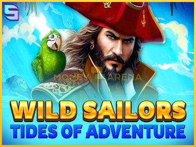 Pelikone Wild Sailors – Tides of Adventure