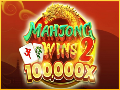 Pelikone Mahjong Wins 2