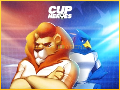 Pelikone Cup Heroes