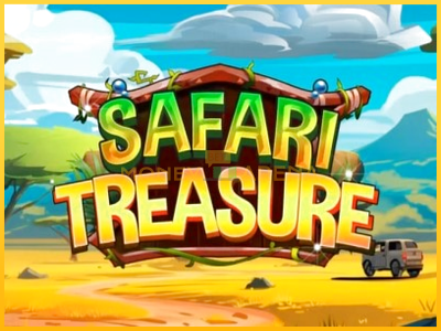 Pelikone Safari Treasure