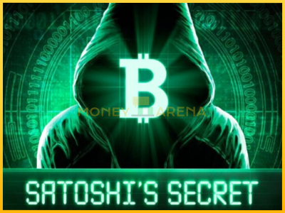 Pelikone Satoshi’s Secret