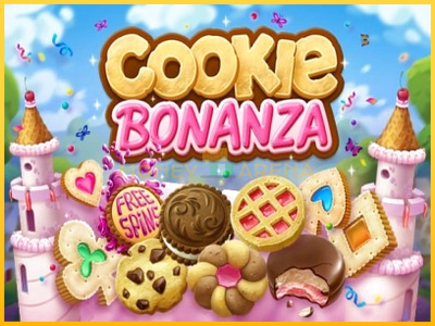 Pelikone Cookie Bonanza