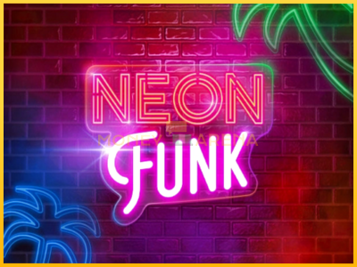 Pelikone Neon Funk