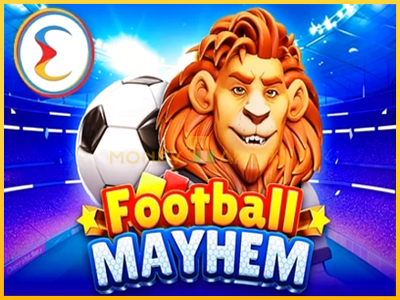 Pelikone Football Mayhem