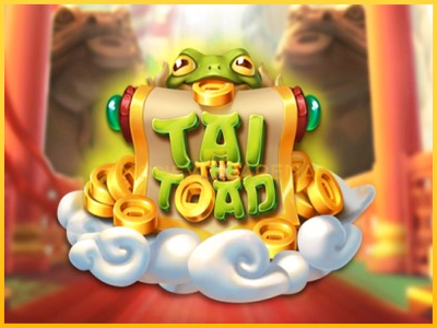 Pelikone Tai the Toad