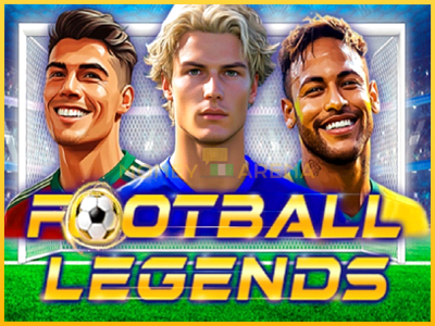 Pelikone Football Legends